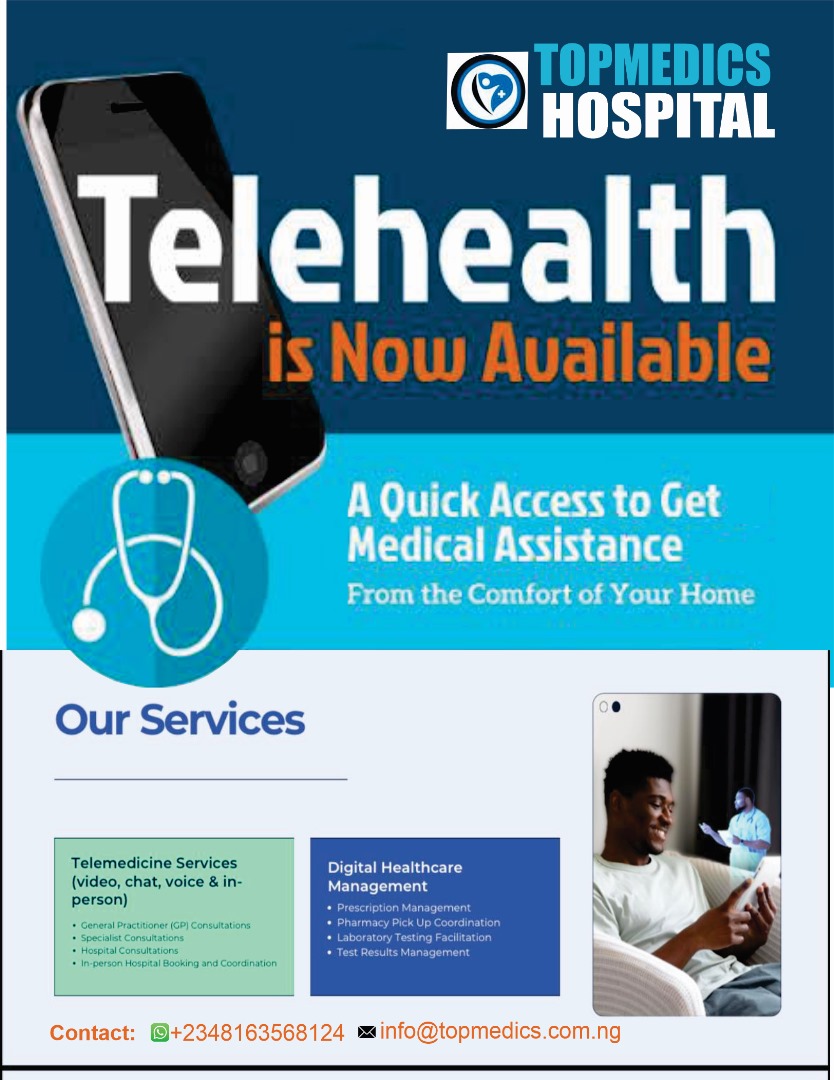 telehealth